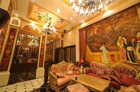 孟村高档KTV妹子质量哪家好